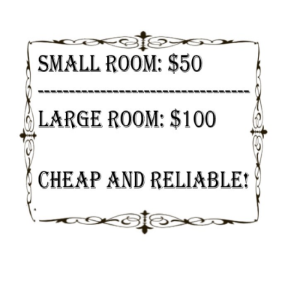 Sign for Hotel Roblox decal