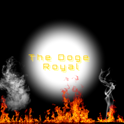 The Doge Royal
