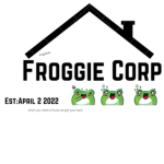 Froggie Corp