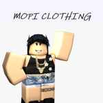 Mopi Clothing
