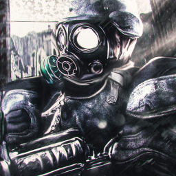 Last Hope Prologue Demo Version icon