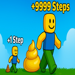 +1 Poop Every Step 💩 icon