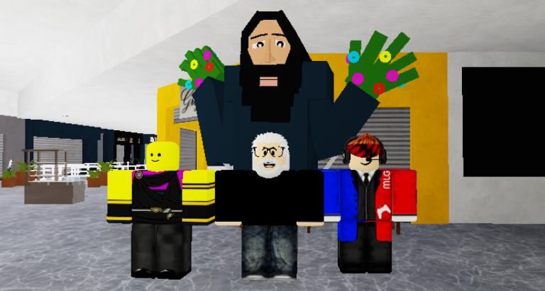 tiny mall underground (BEST UPDATE) screenshot 4