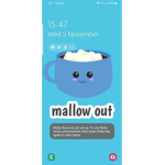 Malllows