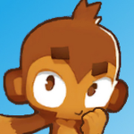 The OFFICIAL Dart Monkey Fan Club