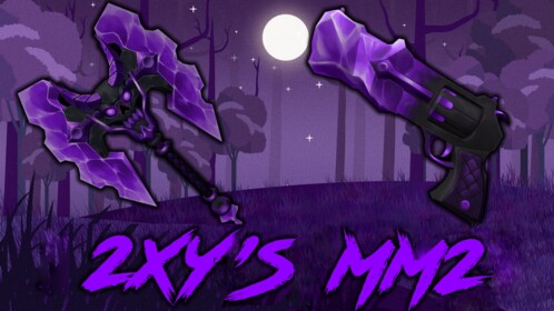 2xy's Murder Mystery