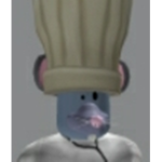 Ratatouille's Kitchen