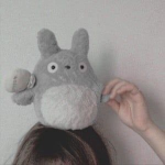 plushies?