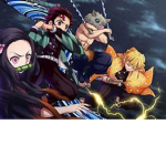 nezoukos demon slayer club