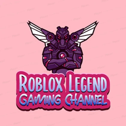 Roblox Legend fan club Roblox group icon