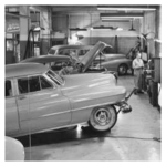 Chinatown Classic Auto Repair
