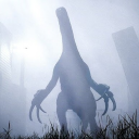 SCP Or Dinosaurs