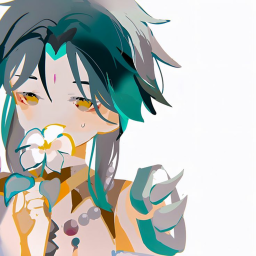 ♡