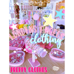 - londyn's angels -