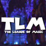 The League of Magic