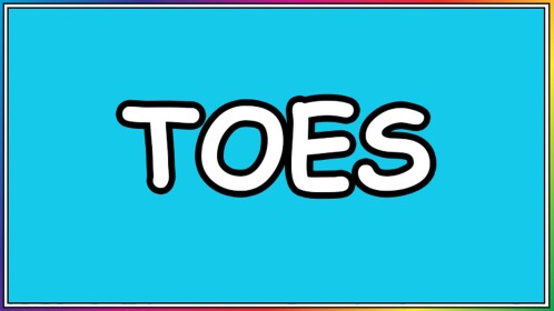 Shrine of Toe