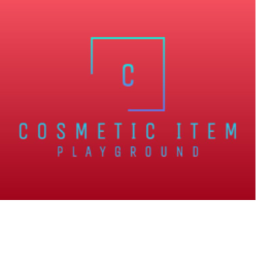 (RELEASED) COSMETIC ITEM PLAYGROUND