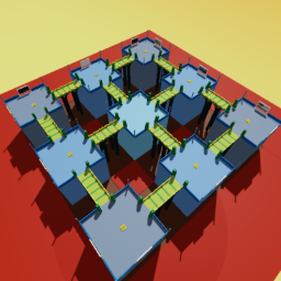 Classic: Rocket Arena