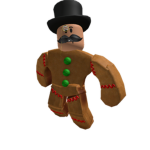 i like gingerbread