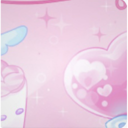 ✿