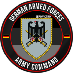 [GAF] | German Army Command