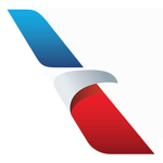 American Airliner.