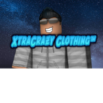XtraCrazy Clothing™