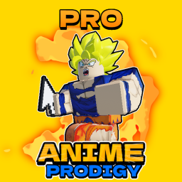 Anime Prodigy (TEST PLACE)