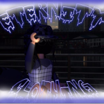 ETERNITY$CLOTHING