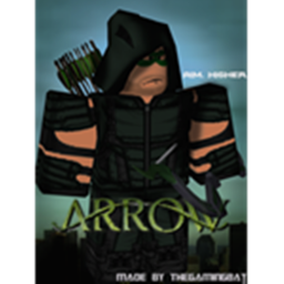 (Map Updates)Arrowverse