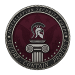 SCP:F | Installation Security Corps