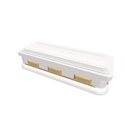 Casket (Bottom Part)