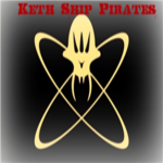 Keth Space Pirates