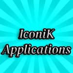 IconiK Team Application Process