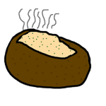 Creamy Potato Studios