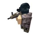 Organization: S.O.L.D.I.E.R