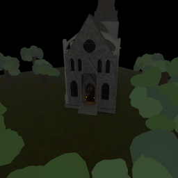 The Church of Namelix