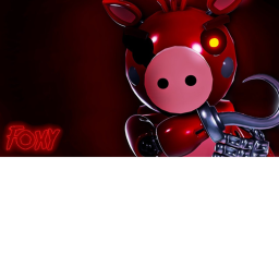 Foxy (ALPHA)
