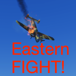 Eastern solo fight - MORE LAND UPDATE!