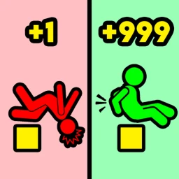 Jump Race  icon