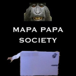 Mapa Papa