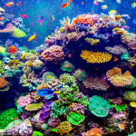 Explore the sea