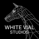White Vial Studio