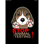 stop animal testing Group Thumbnail