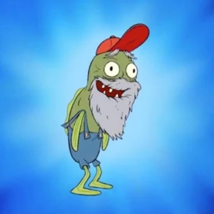 old man Jenkins