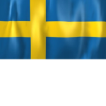 The swedish group.