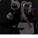 The fox hang out club