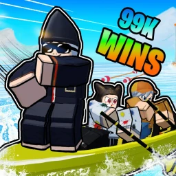 Kayak Racing [Summer] icon