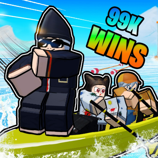 🚣‍♂️Kayak Racing [UPD] 