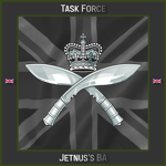 [RGR] - Task Force